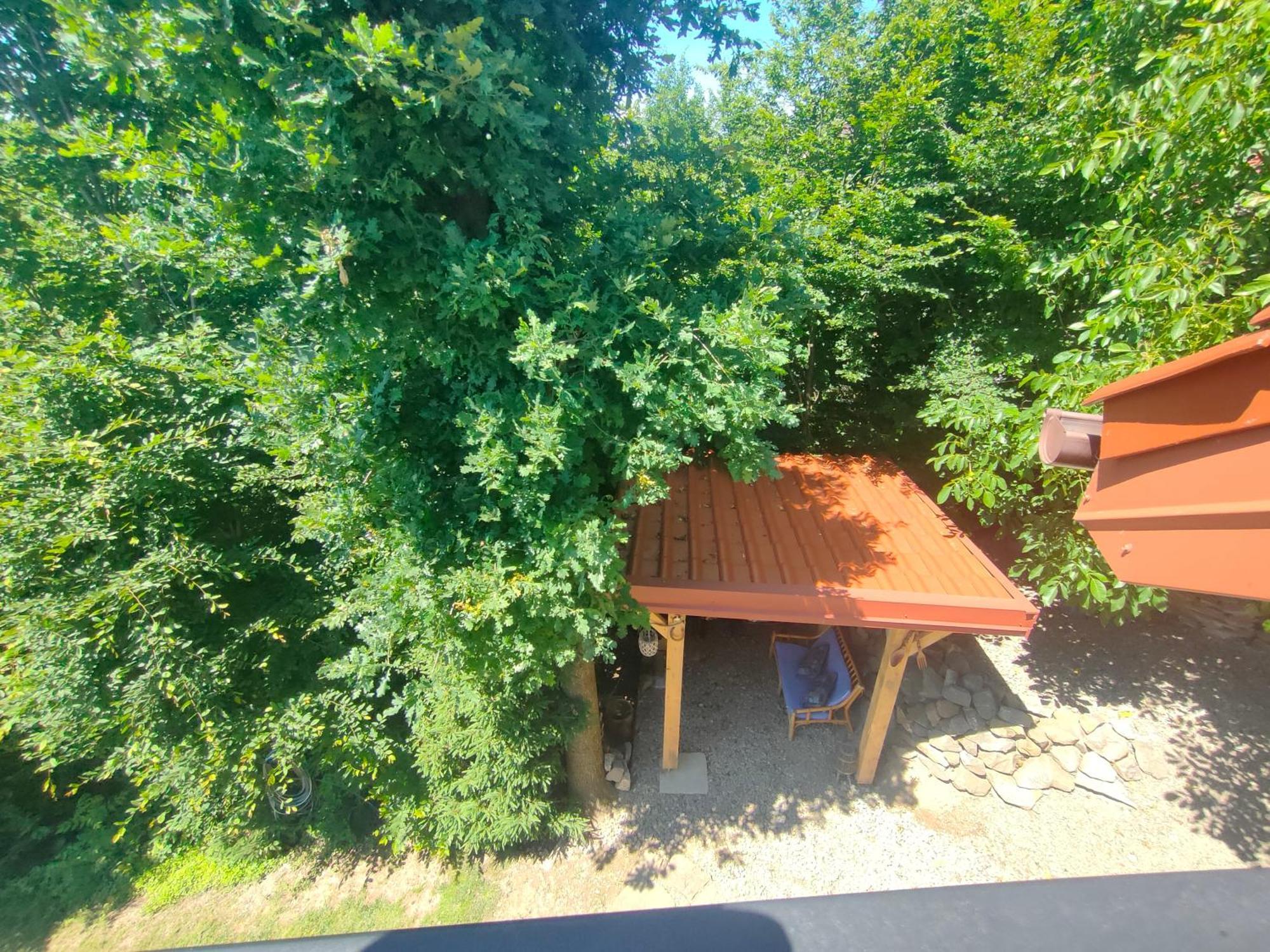 Mieszkanko Z Tarasem Limanowa Exteriér fotografie